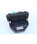 Mercedes Front Fuse Box Sam Relay Control Module Panel A-212-900-01-06 - $402.02 CAD
