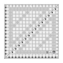 Creative Grids Quilt Ruler 16-1/2in Square - CGR16 - £60.48 GBP