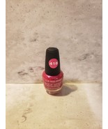 LA Colors Color Craze Nail Polish Long-lasting Quick Dry 0.44 Fl Oz CNP4... - $10.56 CAD