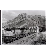 Photographs - Union Pacific Railroad Company 3 Photographs - $8.20 CAD