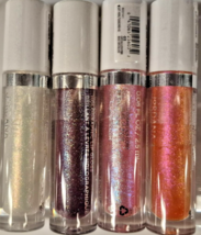 BUY 2 GET 1 FREE (Add 3 To Cart) Jordana Cosmic Glow Holographic Lip Gloss - $7.53+