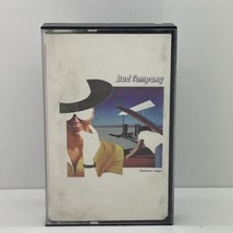 Bad Company Desolation Angels -  Cassette Tape - 1979 Swan Songs - £2.36 GBP
