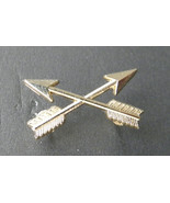 Special Forces Arrows Insignia Cap Hat Jacket Lapel Pin 1 inch - £4.46 GBP