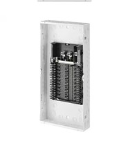 Leviton 225 AMPS 20 Space 20 Circuit Main Plug Load Center With Door (Wh... - $127.96 CAD