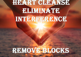 FREE W $99 TODAY 100X FULL COVEN SCHOLAR  LOVE CLEANSING INTERFERENCE Magick image 2