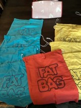 9 Vintage Shaklee Fat Bags - €12,89 EUR