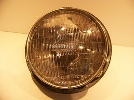 1955 1956 Desoto Headlight Bucket Assy Complete Nos Chrysler New Yorker Imperial - £164.03 GBP