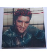 Elvis Presley 12 Month Calendar 1989 Complete - £7.56 GBP