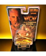 Racing Champions 1998 WCW GOLDBERG 24K GOLD PLATED  Die Cast 1:64 Car 1 ... - €6,82 EUR Racing Champions 1998 WCW GOLDBERG 24K GOLD PLATED  Die Cast 1:64 Car 1 ... - €6,82 EUR