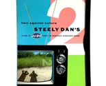 Steely Dan - Two Against Nature (DVD, 2000, Dolby Digital 5.1) Like New !  - $37.27
