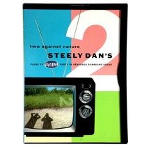 Steely Dan - Two Against Nature (DVD, 2000, Dolby Digital 5.1) Like New !  - £29.20 GBP