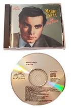 Be My Love - Audio Cd By Mario Lanza - Very Good - £3.12 GBP