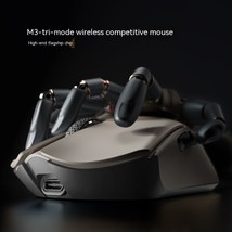 Three-model M3 Lightweight Mouse Master Custom Macro - £12.61 GBP+