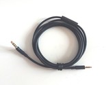 Audio Cable with mic For JBL E40BT E65BTNC 750NC Duet BT J56BT headphones - £9.46 GBP