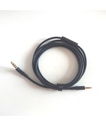Audio Cable with mic For JBL E40BT E65BTNC 750NC Duet BT J56BT headphones - £9.37 GBP