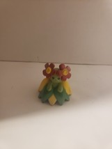 Pokemon Nintendo Bellossom PVC 1 3/4&quot; Figure - $10.00