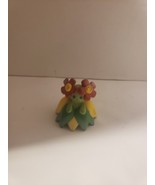 Pokemon Nintendo Bellossom PVC 1 3/4&quot; Figure - $13.58 CAD