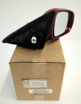 New OEM Genuine Honda 2 Door Mirror Power 1996-2000 Civic European R96P ... - $69.30