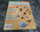 Creative Jewelry Magazine Volume 5 - $2.99