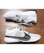 Nike Zoom Freak 5 TB Men&#39;s Athletic Basketball Shoes Sneakers UK 12.5 US... - $90.25 CAD