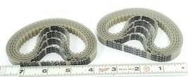 LOT OF 10 NEW BRECOFLEX AT5/280 TIMING BELTS TPUAU1-VA - $95.95