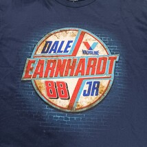 Hendricks Motorsports Dale Earnhardt Jr. #88 Men's Graphic T-Shirt NASCAR Sz M image 4
