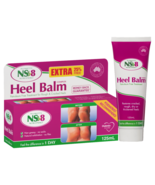 Plunkett’s NS 8 Heel Balm Complex 125mL - $113.79 CAD
