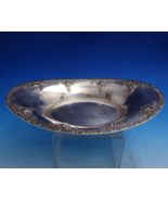 Meadow Rose by Wallace Sterling Silver Bread Tray #T220 11 1/2&quot; 9.3 ozt.... - $1,141.36 CAD
