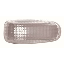 FITS MERCEDES BENZ CLK 1998-2003 SLK SPRINTER LEFT SIDE MARKER LIGHT REP... - £13.25 GBP