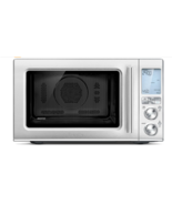 Breville Combi Wave 3-in-1 Microwave Oven andAir Fryer - $8,166.65 MXN