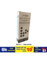 Avizor PRO-ENZYME Protein Remover Tablets 12&#39;s Contact Lenses Soft FREE ... - $479.03 MXN