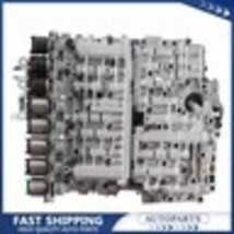ZF5HP24 BMW Valve Body Late Model 1998 Up 5 Speed Automatic image 8