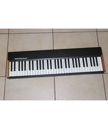 Syntauri alphaSyntauri Apple II Computer Digital 8-Bit Synthesizer Keybo... - $1,092.26 CAD