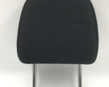 2012-2019 Toyota Camry Left Right Front Headrest Head Rest Cloth Black B... - $98.99