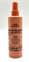 Four Reasons Hair Heat Styler Vegan 8.45 oz - £15.36 GBP