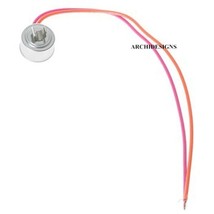 NEW Genuine/OEM GENERAL ELECTRIC THERMO DEF, # WR50X122 - $114.40