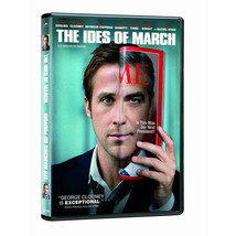 The Ides of March (DVD, 2012) - £3.36 GBP