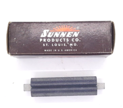 Sunnen Y32-J57 Honing Stone Y32 SILICON CARBIDE KEYWAY STONE VITRIFIED B... - $11.99