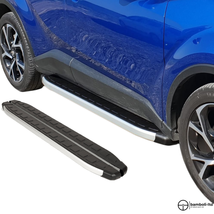 Running Board Side Step Nerf Bar for Landrover R.Rover Sport 2005-2013 - $368.83