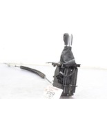 13-15 VOLKSWAGEN PASSAT Floor Transmission Shifter F189 - $180.00