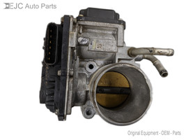 Throttle Valve Body For 16-20 Honda Civic  1.5 1640059B003 - $779.56 MXN