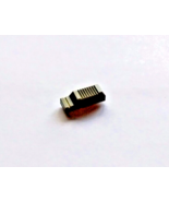 80s Vintage Casio Keyboard Slider Selector Replacement Part for Some PT ... - $4.94