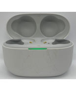 Sony WF-LS900N/W LinkBuds Wireless Charging Case - White #22 - Serial #3... - $25.17