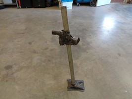 Bumper Jack and Foot 36-1/2&quot; Tall   Used OEM Item - £69.63 GBP