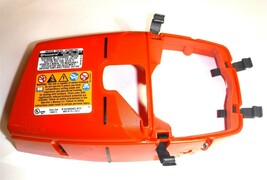Husqvarna 390 XP Chainsaw Top Engine Cover - OEM - $79.95