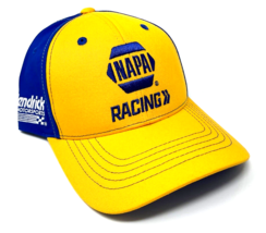 NASCAR RACING NAPA #9 CHASE ELLIOTT HENDRICK MOTORSPORTS ADJUSTABLE HAT ... - £17.84 GBP