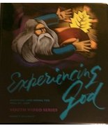 Experiencing God: Knowing and doing the Will of God -- Youth Video Serie... - £30.54 GBP