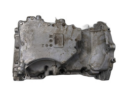 Engine Oil Pan From 2012 GMC Acadia  3.6 12638371 - £58.73 GBP