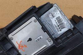 2007-09 Audi Q7 Xenon HID AFS Adaptive Headlight Head Light Passenger Right RH image 12