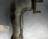 Left Exhaust Manifold From 1993 Nissan Pathfinder  3.0 - $104.95